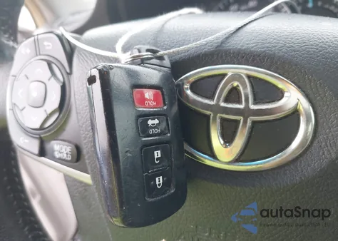 2014 Toyota Camry Xle from USA, damaged, VIN 4T4BF1FK2ER343920